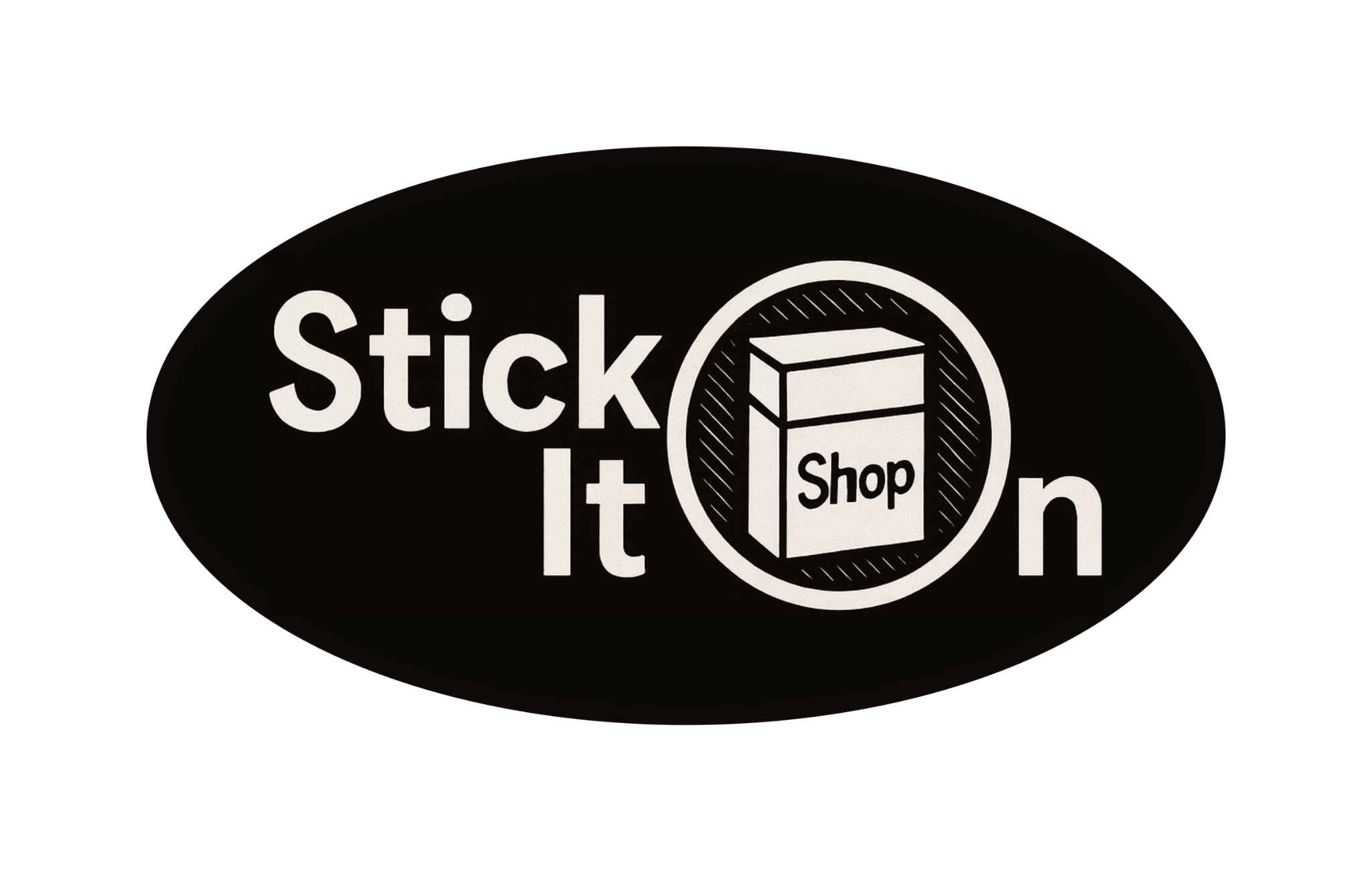 Stick It On